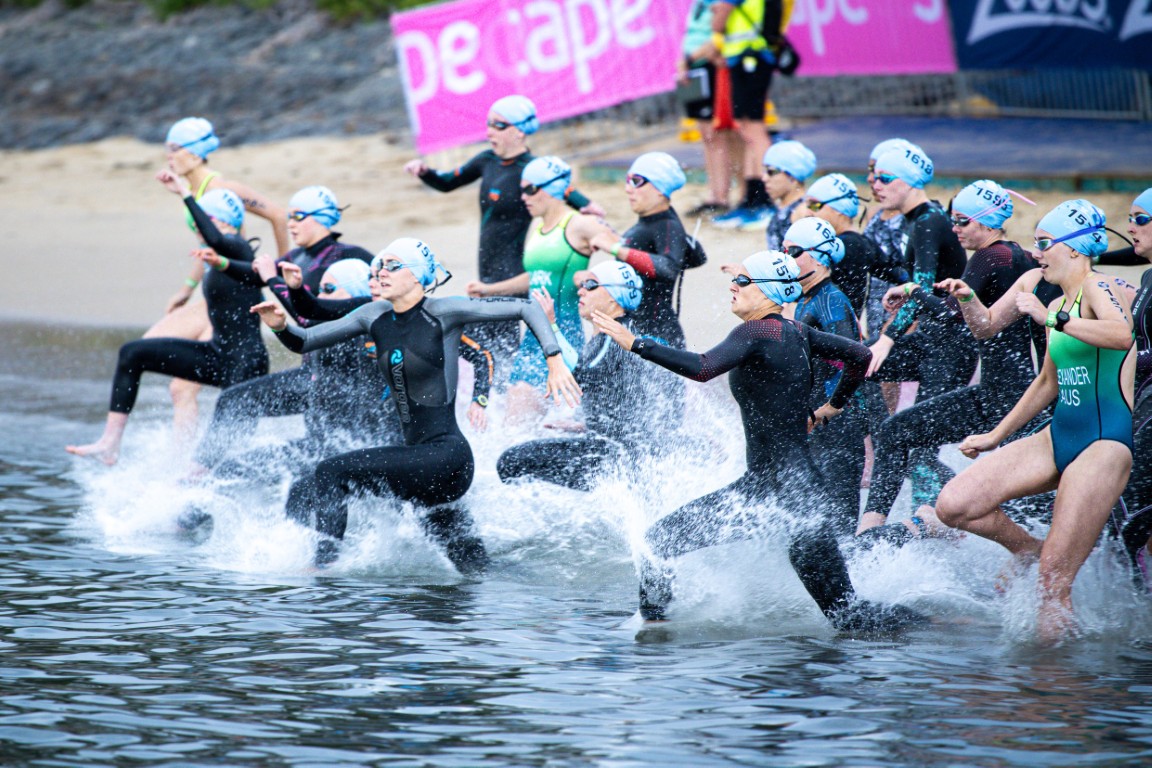 Coaching Female Triathletes in Pre-, Peri- and Post-Menopause