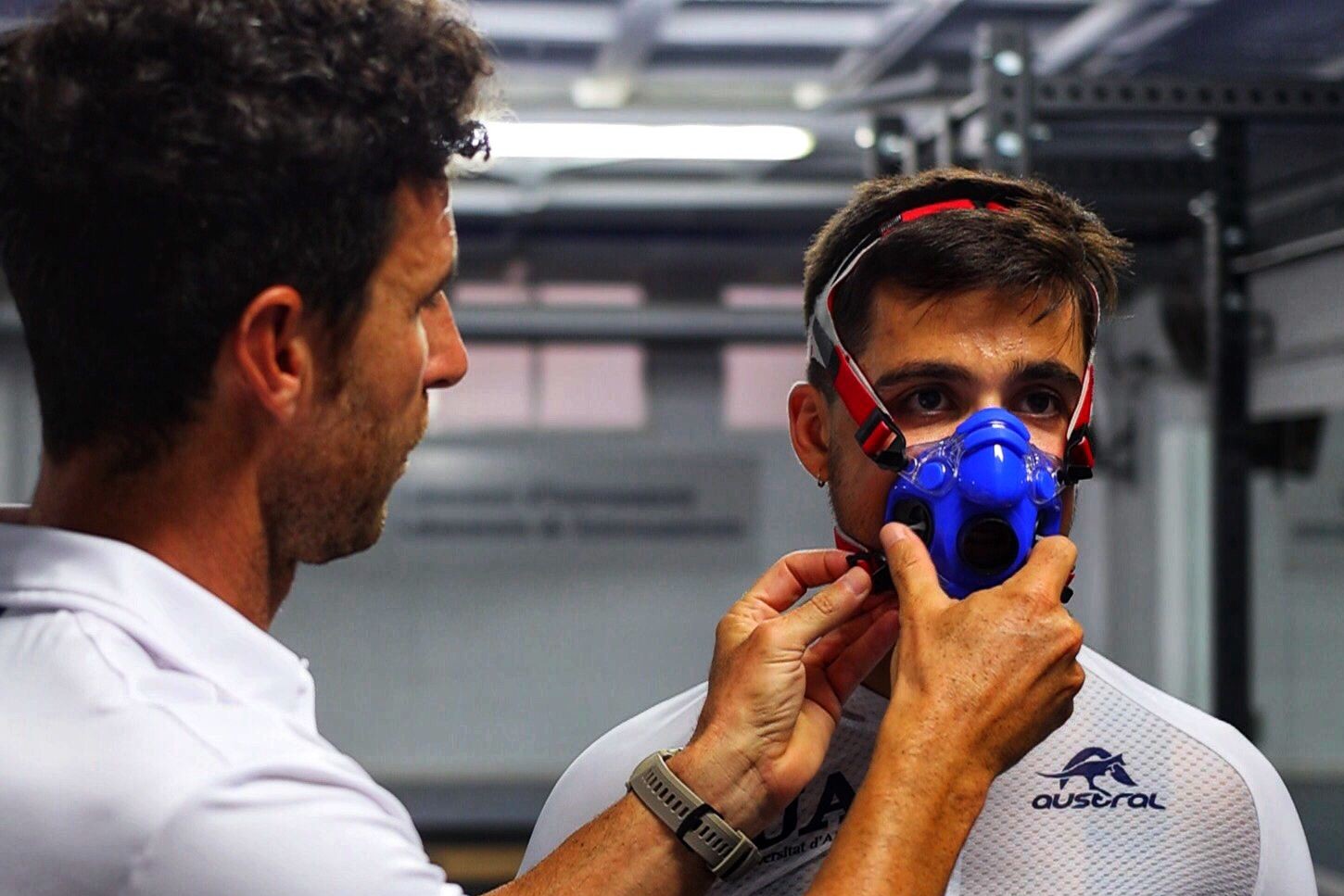 Advanced Training Planning Applied Sport Science