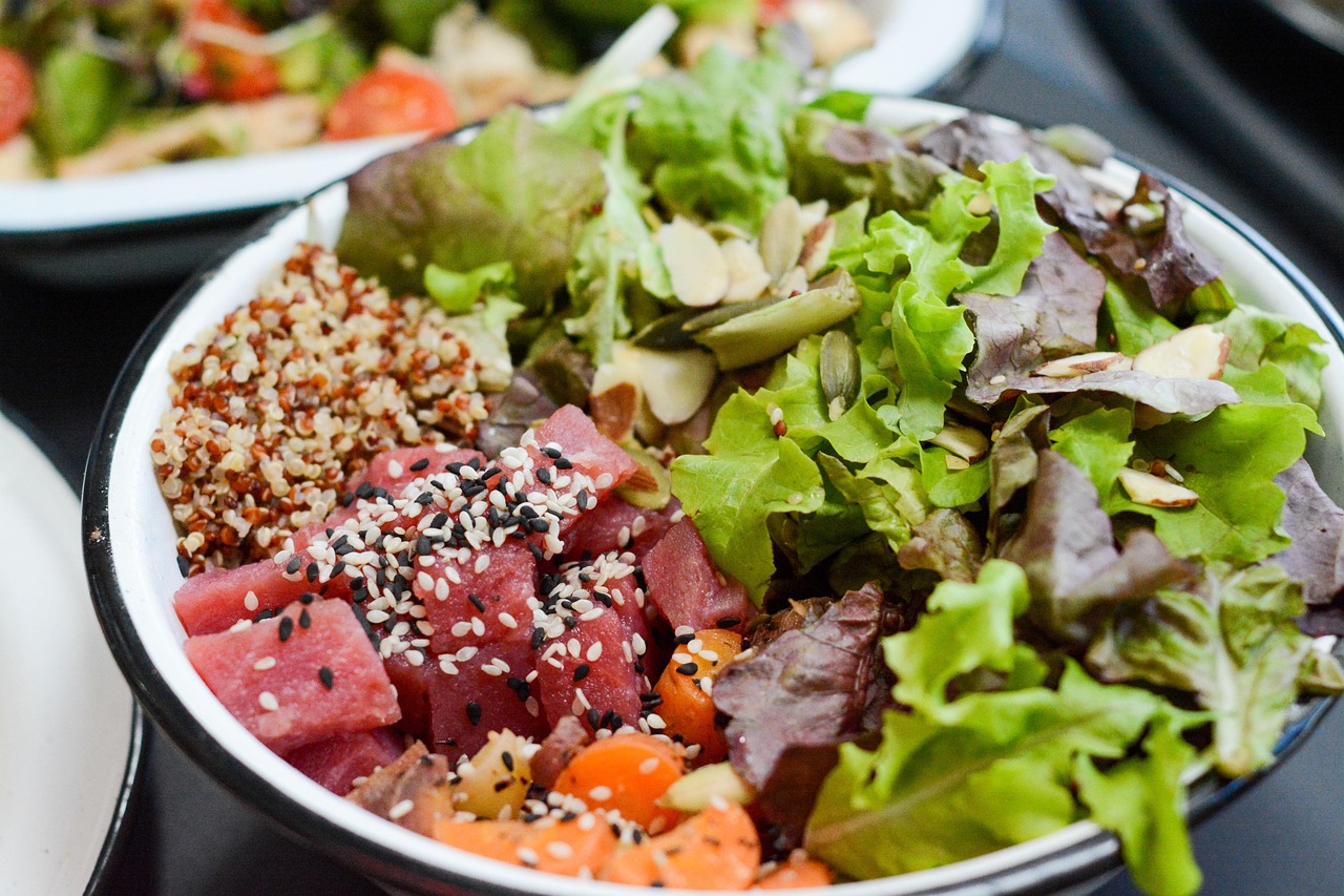 Nutrition For Long-Distance Events CPD